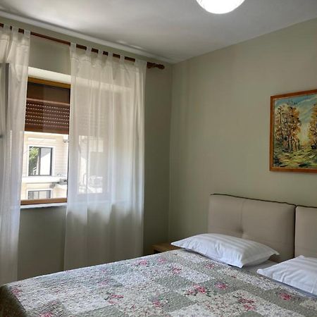 Citycentreflat Tiranë Luaran gambar