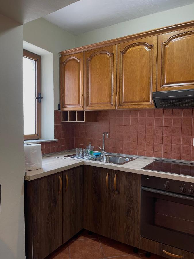 Citycentreflat Tiranë Luaran gambar