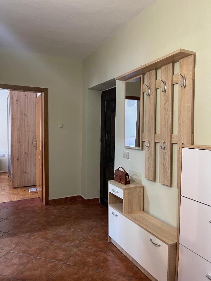 Citycentreflat Tiranë Luaran gambar