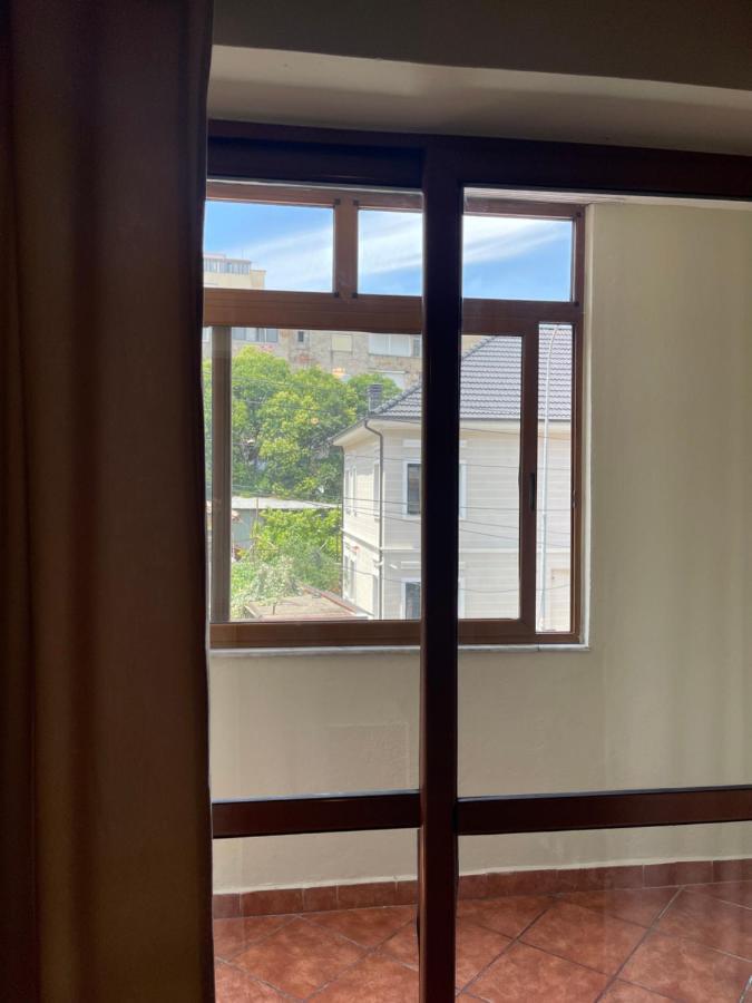Citycentreflat Tiranë Luaran gambar