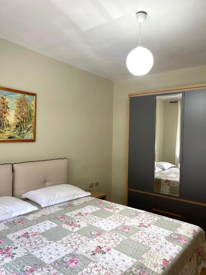 Citycentreflat Tiranë Luaran gambar