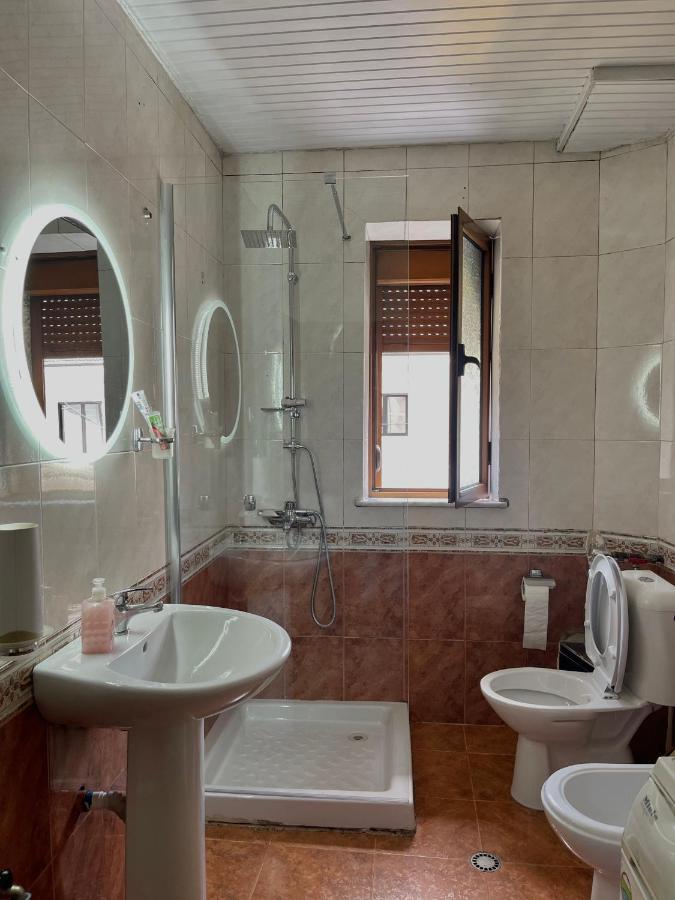 Citycentreflat Tiranë Luaran gambar